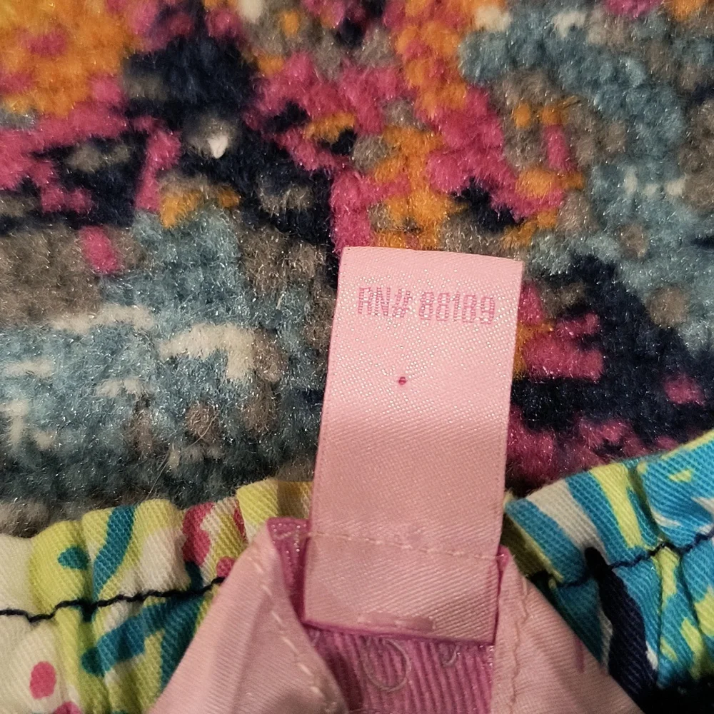 EUC Lilly Pulitzer Bloomers